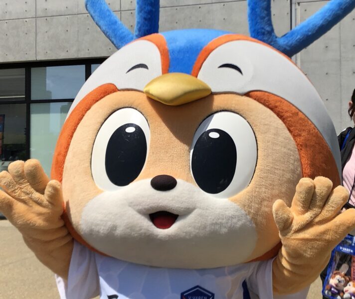 20260418サンフレッチェ広島vsV・ファーレン長崎戦