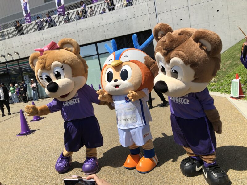 20260418サンフレッチェ広島vsV・ファーレン長崎戦