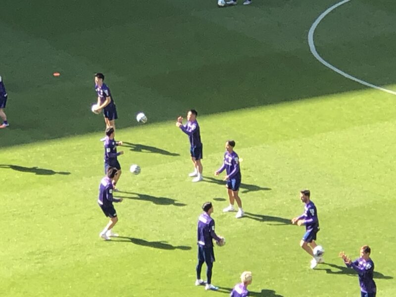 20260425サンフレッチェ広島vsセレッソ大阪戦