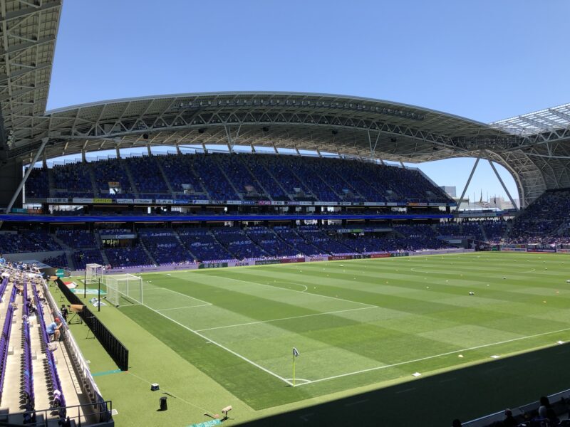 20260530サンフレッチェ広島vs川崎フロンターレ