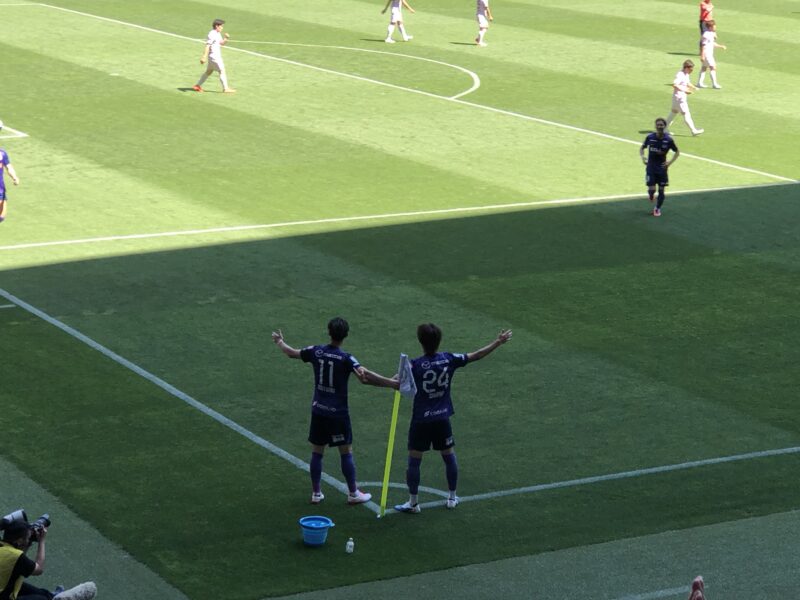 20260530サンフレッチェ広島vs川崎フロンターレ