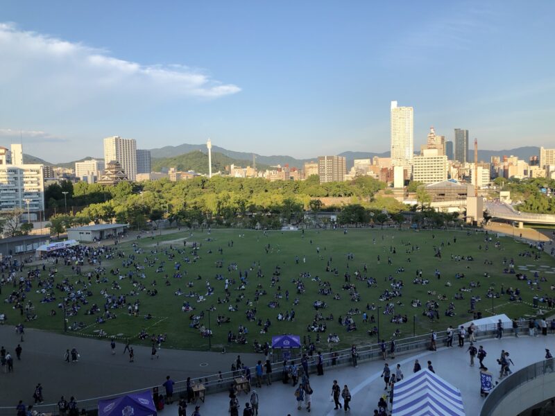 20260822サンフレッチェ広島vs川崎フロンターレ