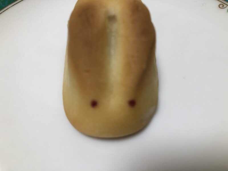 因幡の白うさぎ