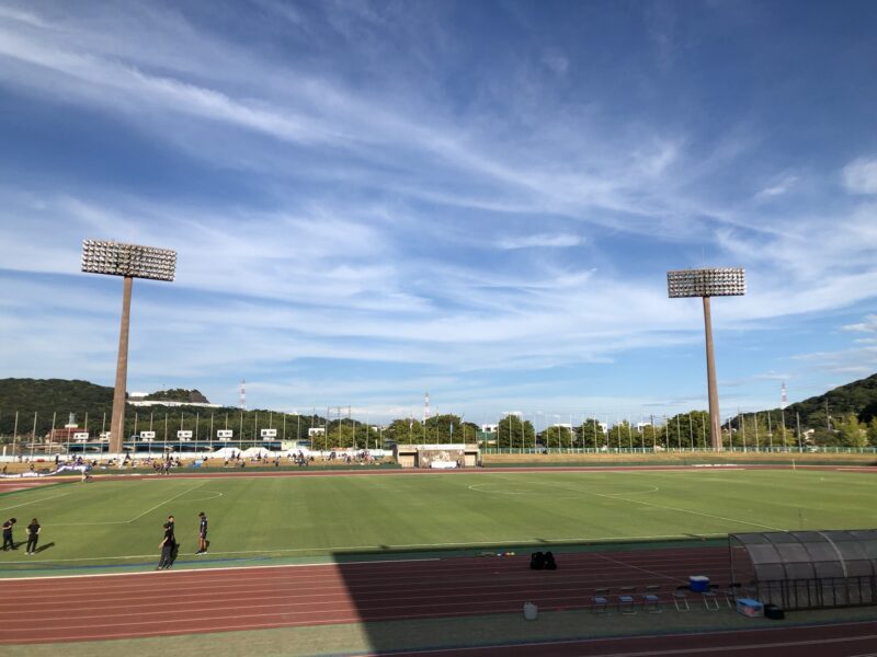 20260826天皇杯 サンフレッチェ広島vs沖縄SV 福山通運ローズスタジアム