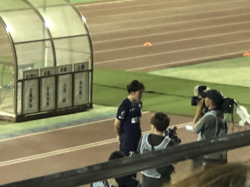 20260826天皇杯 サンフレッチェ広島vs沖縄SV 福山通運ローズスタジアム
