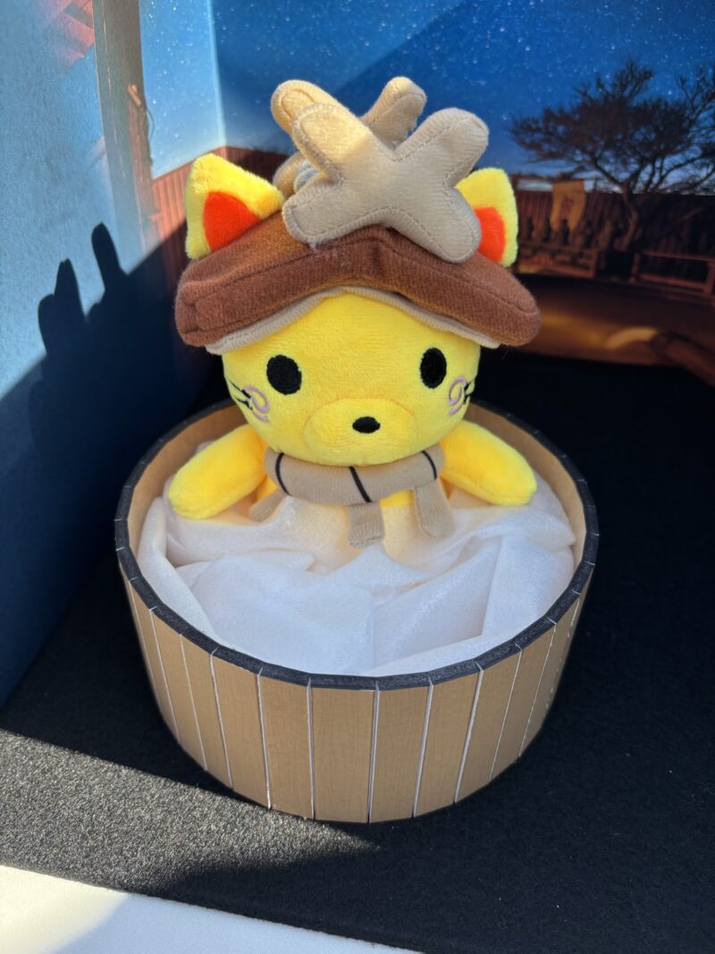 しまねっこ