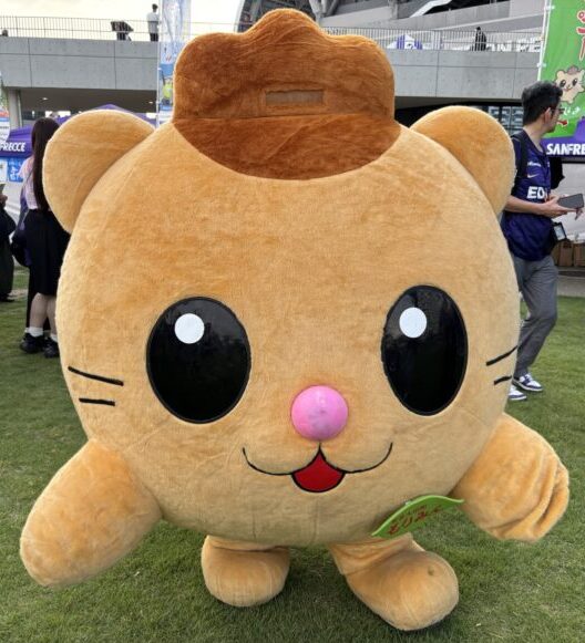 もりみん