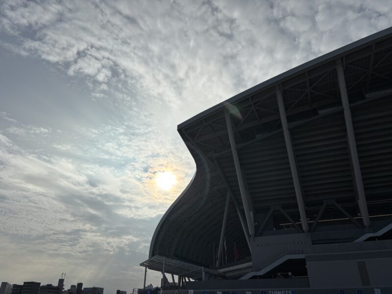 20260912サンフレッチェ広島vsセレッソ大阪