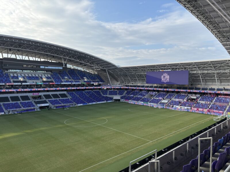 20260912サンフレッチェ広島vsセレッソ大阪