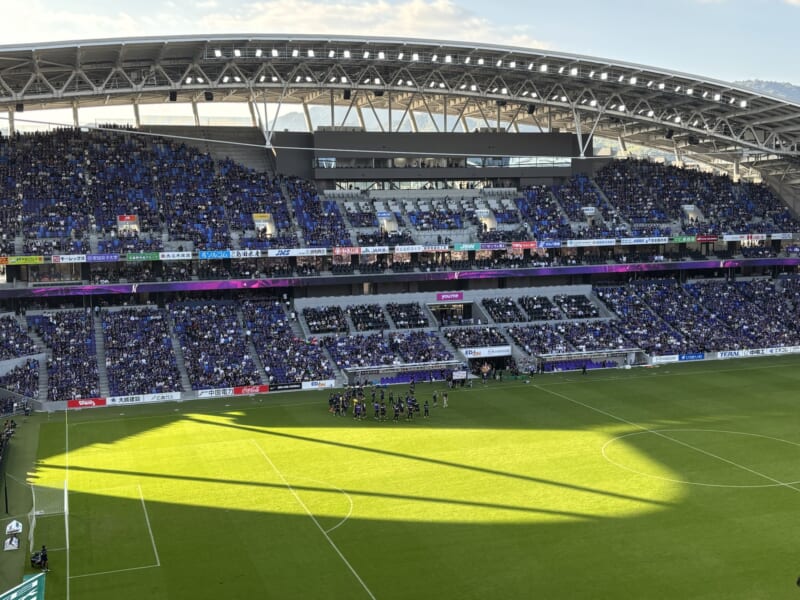 20261017サンフレッチェ広島vs京都サンガFC