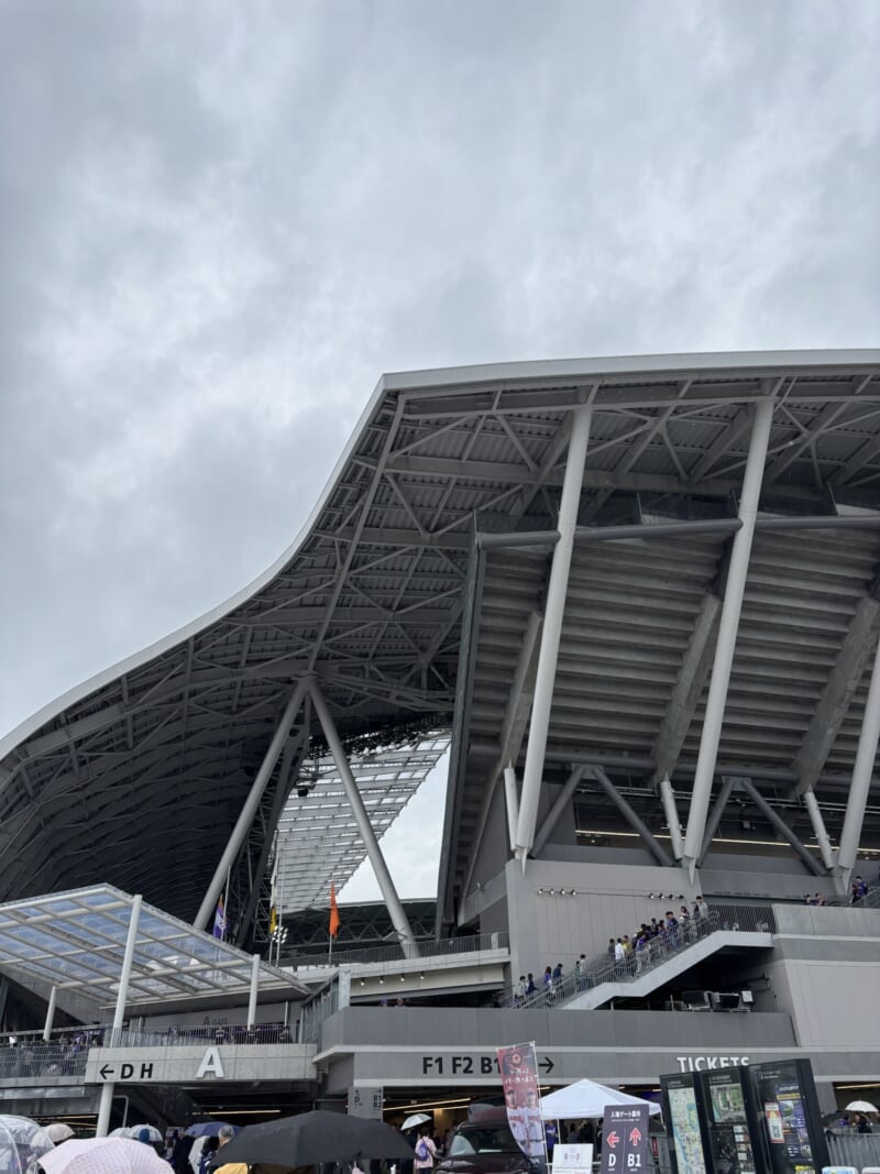 20261024サンフレッチェ広島vs清水エスパルス
